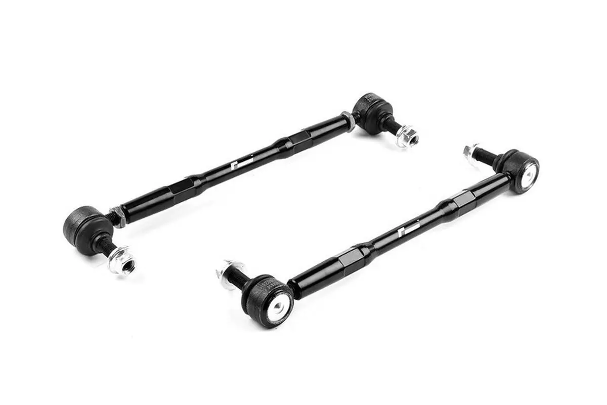 Racingline Performance Front Adjustable Drop Links 1