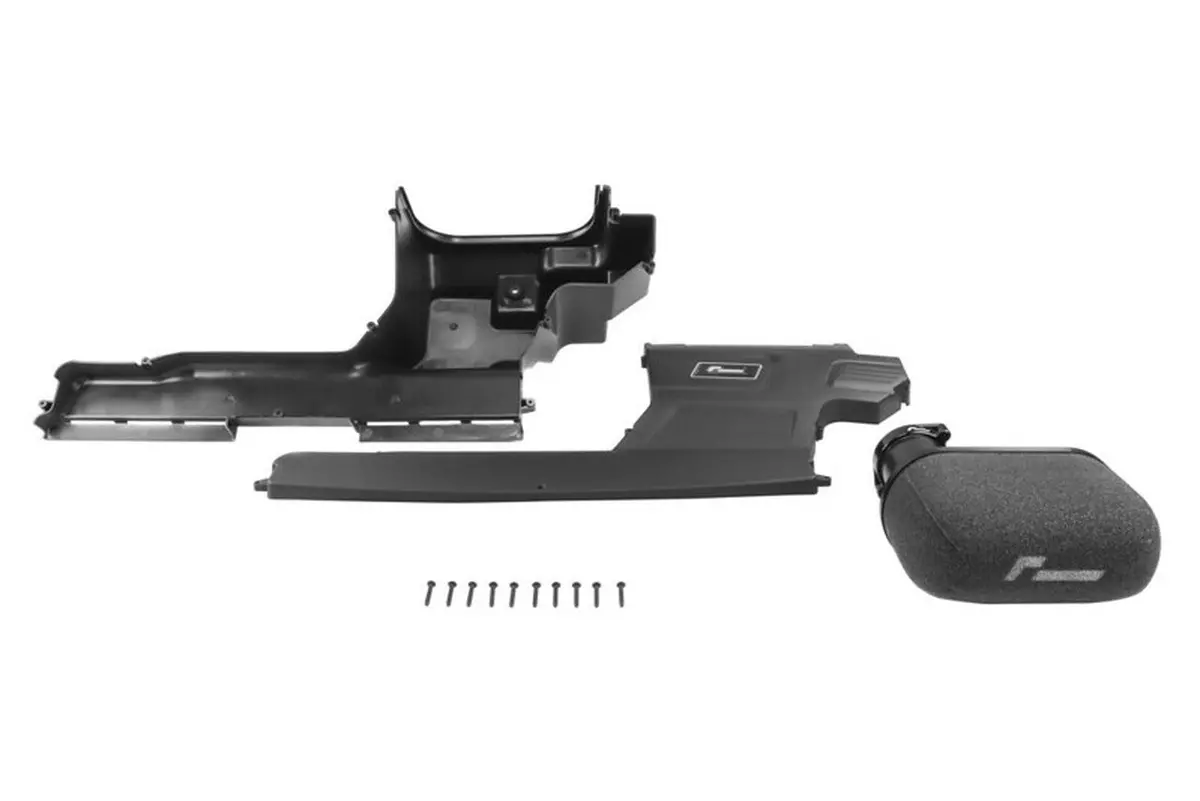 Racingline Gen 3B R600 Intake System For 2.0T 190Ps Models 2