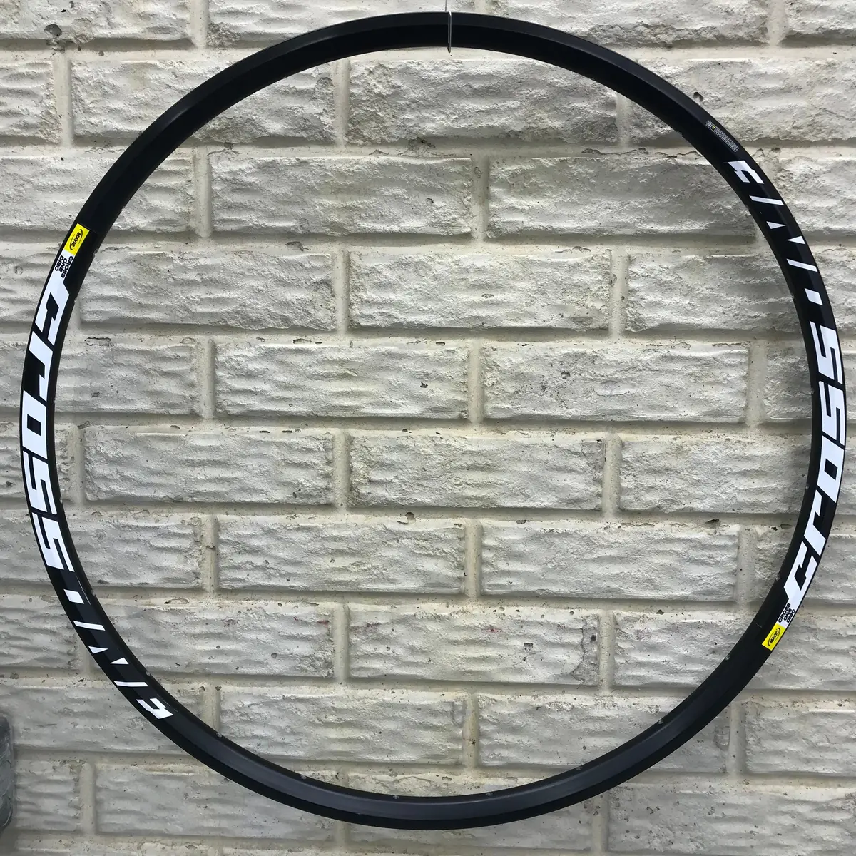 Crossone 29" Front/Rear Rim 2014+- 36693215 1