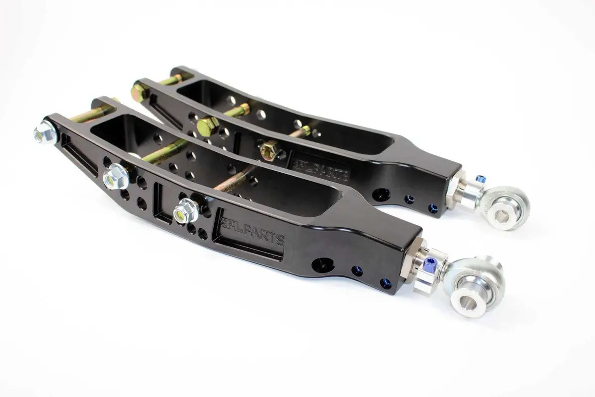 Spl Parts Rear Lower Camber Arms Fr-S/Brz/86/Wrx 1