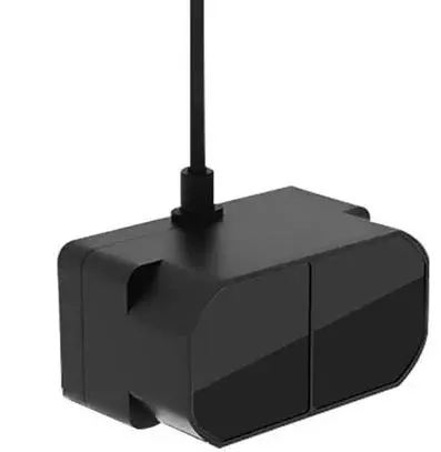 Benewake Tfmini-Plus Ip65 Protected Lidar Distance Sensor For Drones Uav Robots (12M) Uart 1