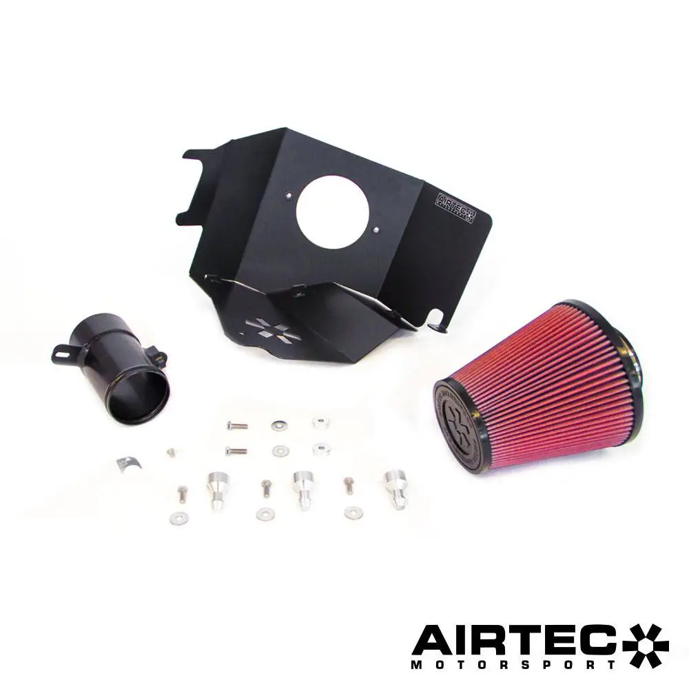 Airtec Motorsport Induction Kit For Mk4 Focus St 2.3 Ecoboost 1