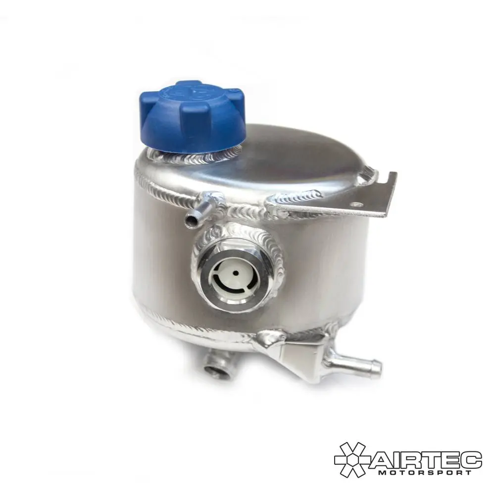 Airtec Motorsport Header Tank For Mini Cooper S R56 1