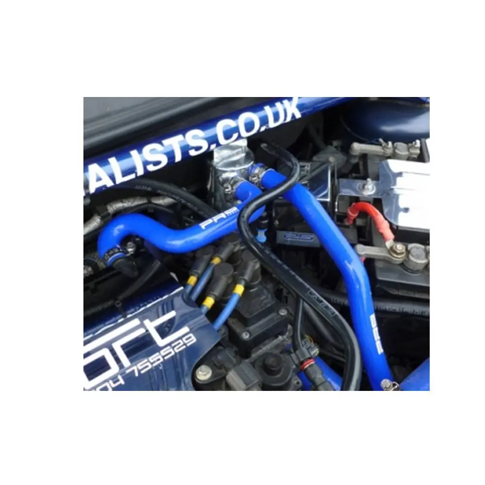 Airtec Motorsport Engine Oil Breather System For Fiesta Mk6 St150 1