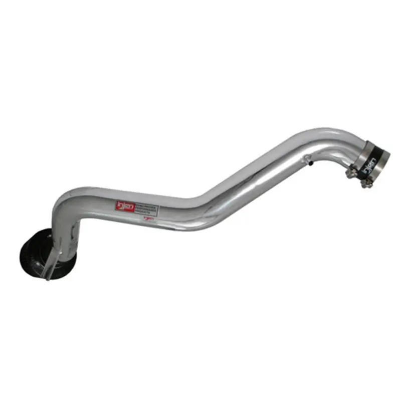 Injen 97-01 Prelude Black Cold Air Intake 2