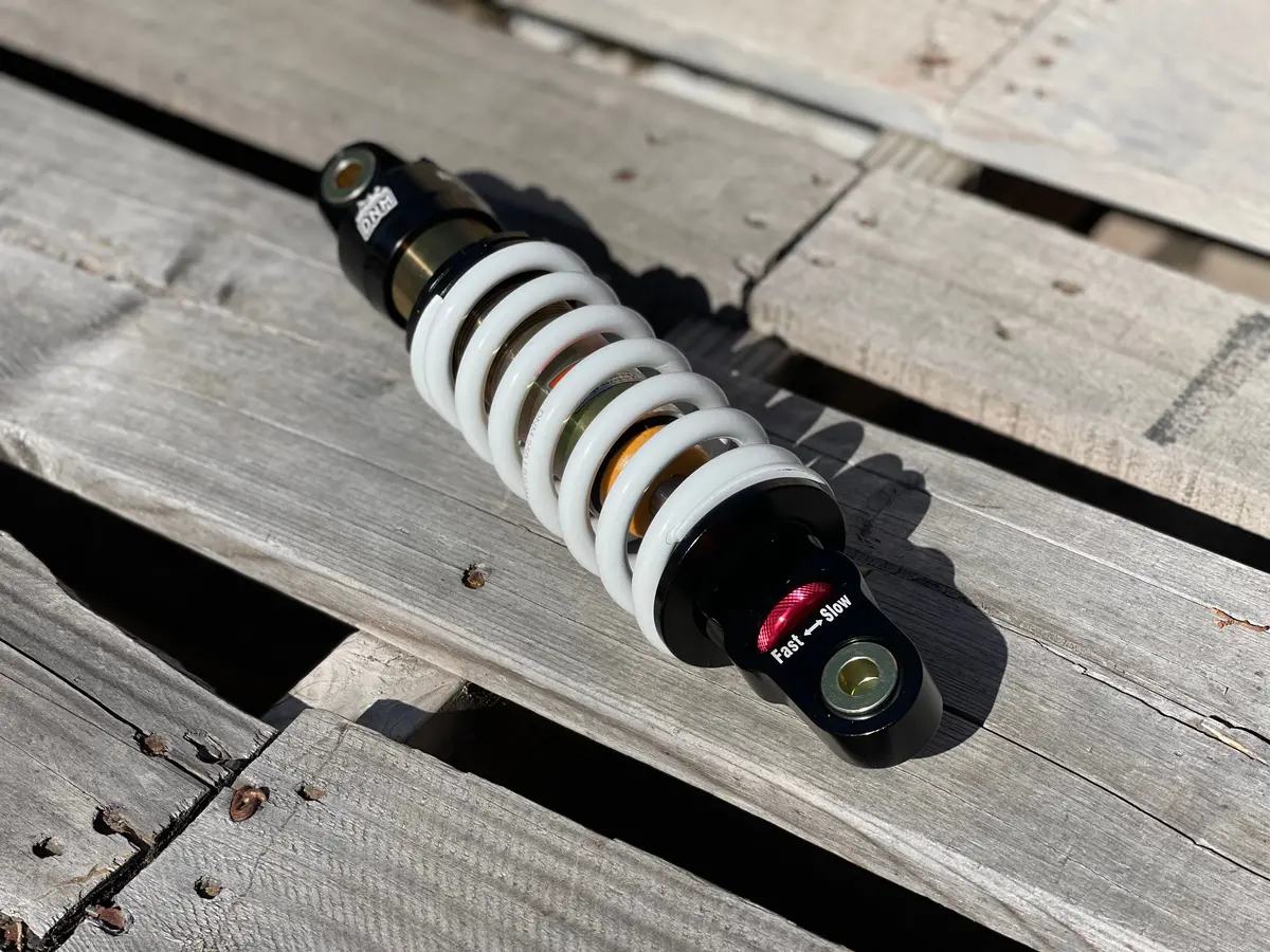 Etm™ Upgrade Dnm Shock 1