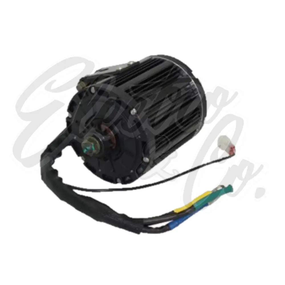 Qs138 90H (4000W) 1