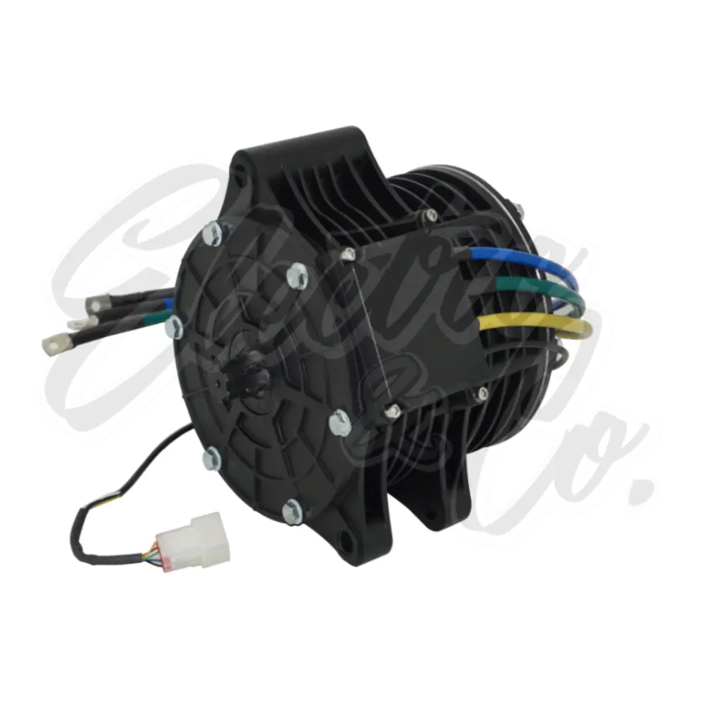 Qs138 70H V2 Motor 1