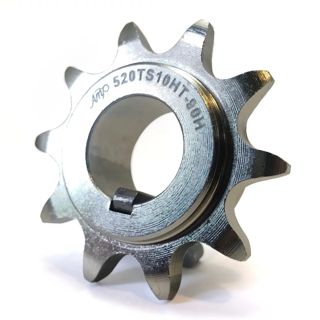 Qs 138 90H 10T 520 Amp Sprocket 1