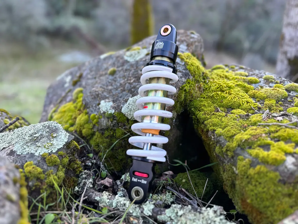 Razor Rsf Upgrade Dnm Shock 1
