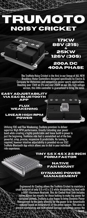 Pro Spec Extreme 14,000W Razor Kit 4