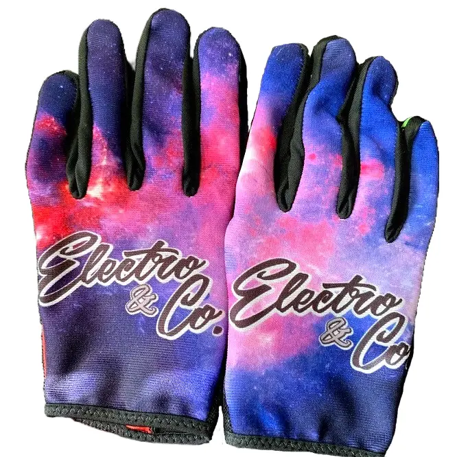 Signaler Gloves - Electro & Co. 1