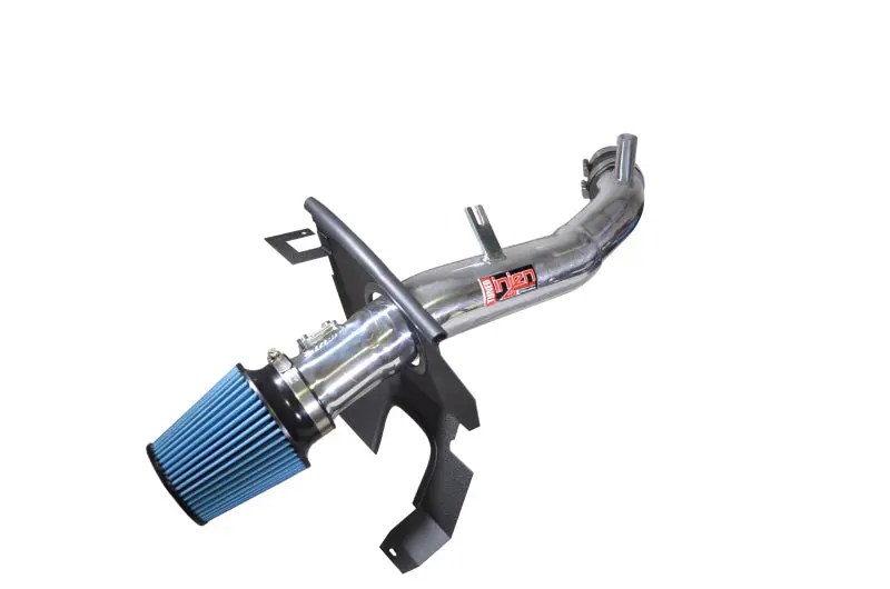 Injen 16-17 Lexus Is200t/Rc200t 2.0L Polished Short Ram Air Intake W/ Mr Technology 1