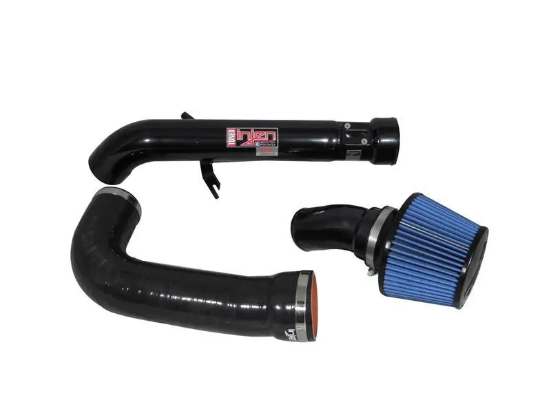 Injen 03-06 350Z 3.5L V6 Black Cold Air Intake 1