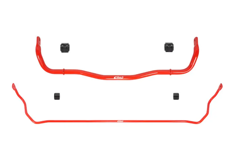 Eibach Anti-Roll  Kit For 05-10 Chrysler 300/300C / 06-10 Dodge Charger / 05-08 Magnum (Front & Rear 1