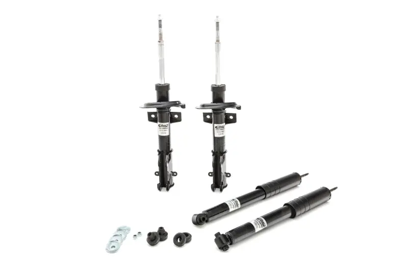 Eibach Pro-Damper Kit For 11-13 Chrysler 300/300C / 11-13 Dodge Challeger/Charger 1