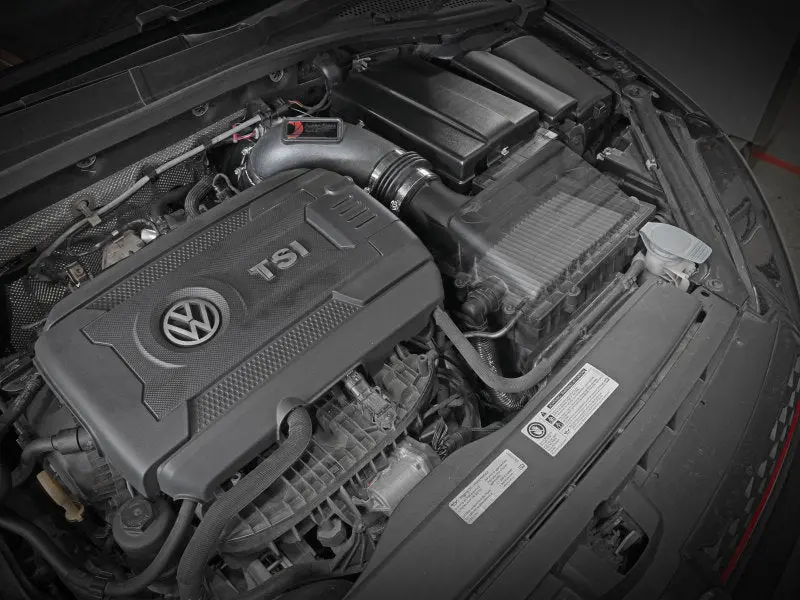 Afe Super Stock Induction System Pro Dry S Media Volkswagen Gti (Mkvii) 15-21 L4-2.0L (T) 2