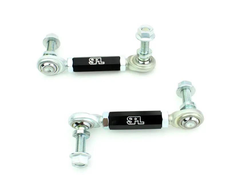 Spl Parts 2015+ Ford Mustang (S550) Rear Swaybar Endlinks 1