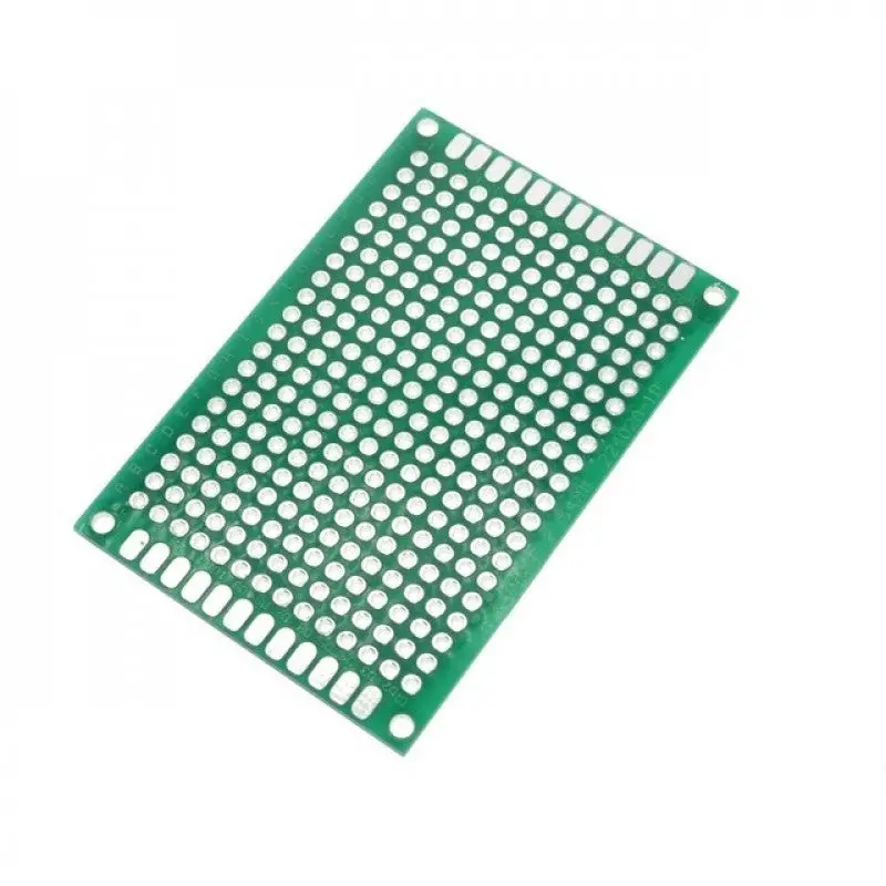 3X7 Cm Double Sided Universal Pcb Prototype Board 1