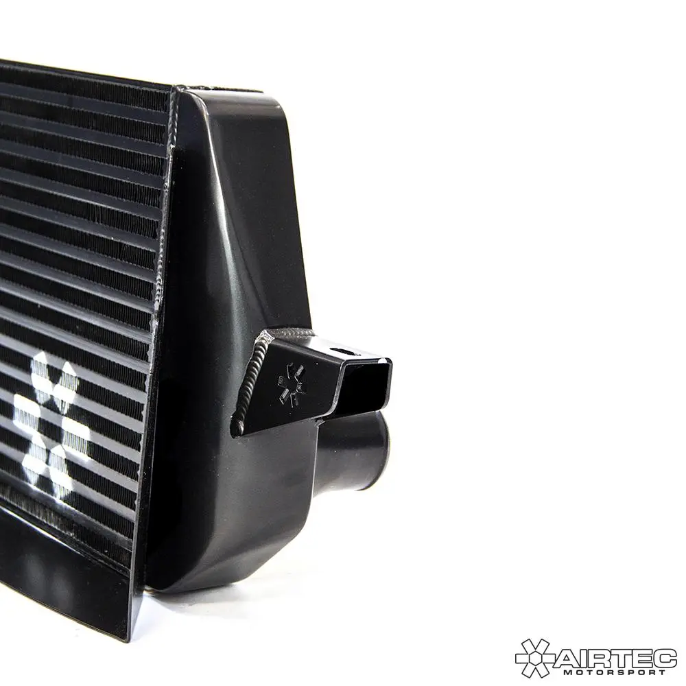 Airtec Stage 2 Intercooler Upgrade For Focus Rs Mk2 5