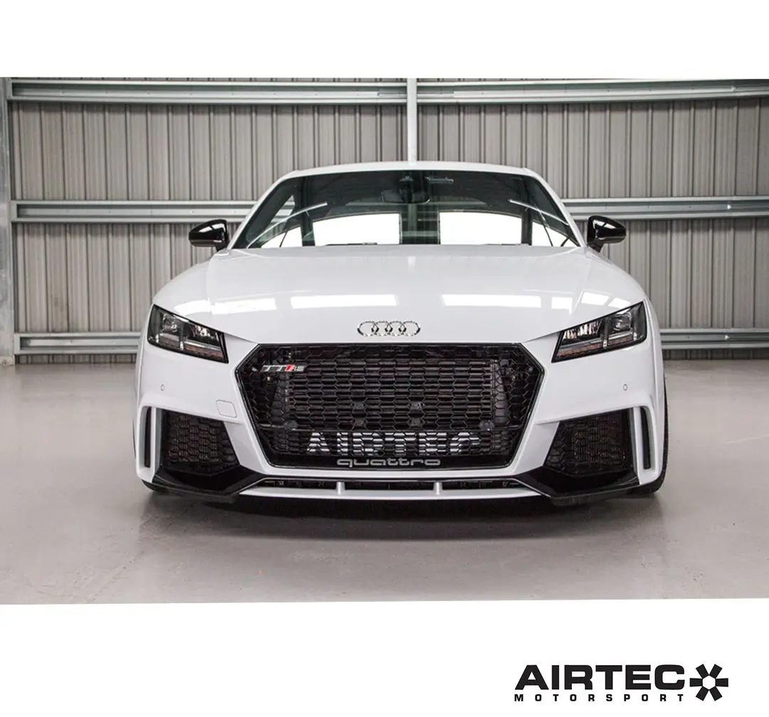 Airtec Motorsport Stage 3 Front Mount Intercooler For Audi Ttrs 8S 7