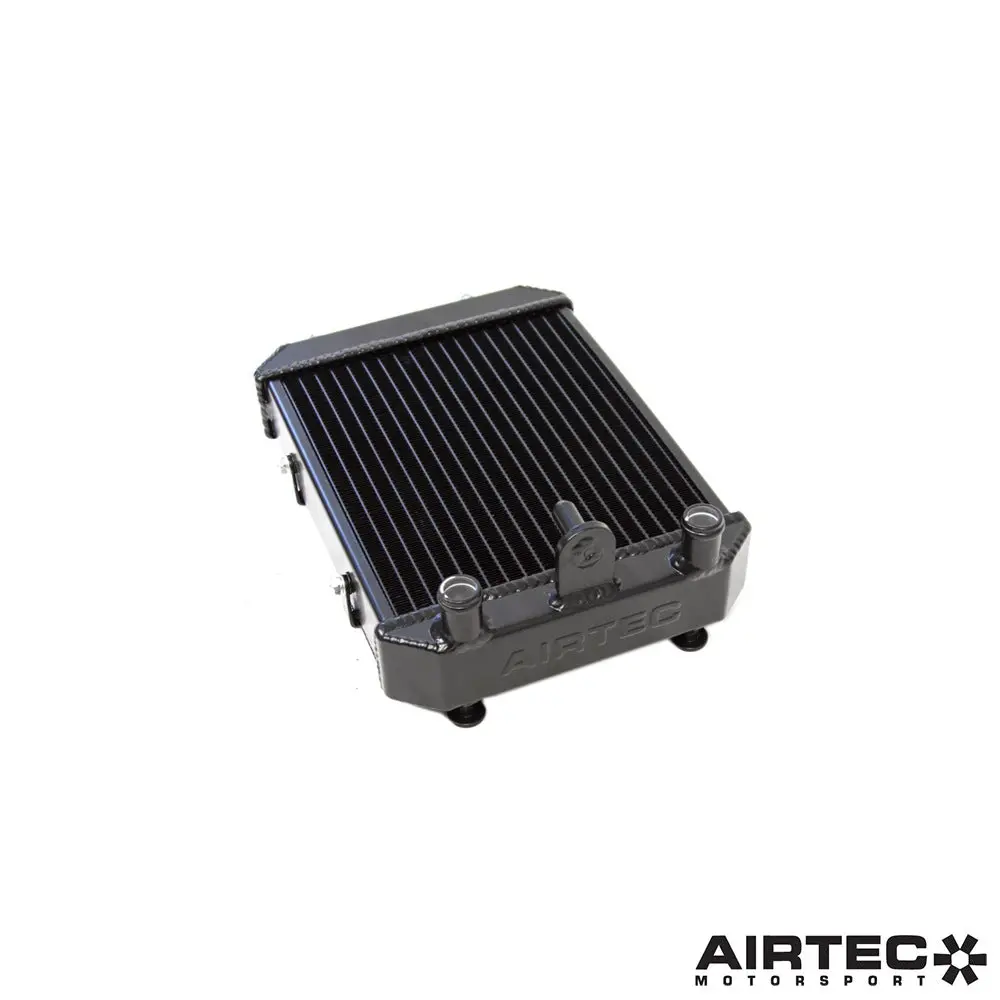 Airtec Motorsport Uprated Auxiliary Radiator (Dsg & Engine) For Vw Golf Mk7/Mk8 R, Audi S3, Seat Leon, Audi Tt 1