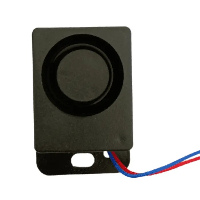 Ambulance Siren 12V Dc Mini Hooter Alarm For Loud Sound 120Db 1