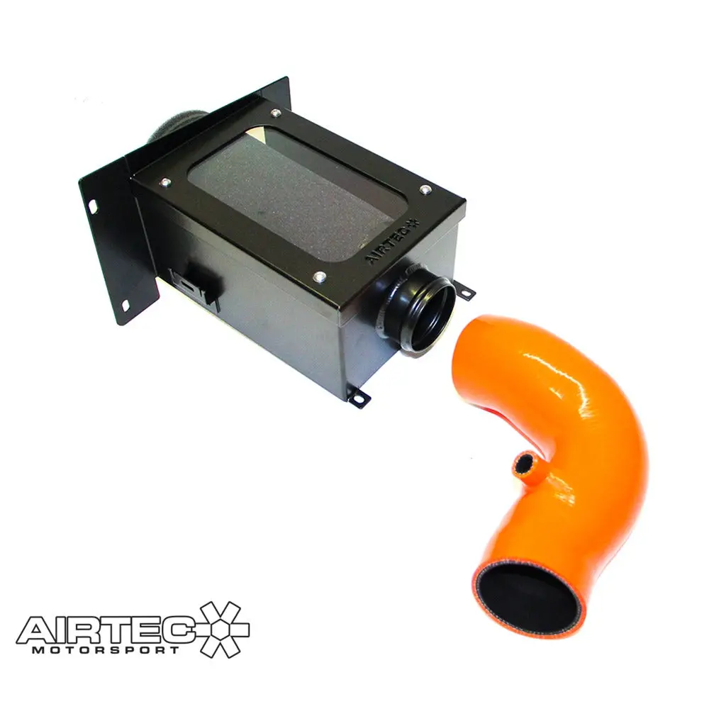 Airtec Motorsport Induction Kit For Mini R53 Cooper S 8