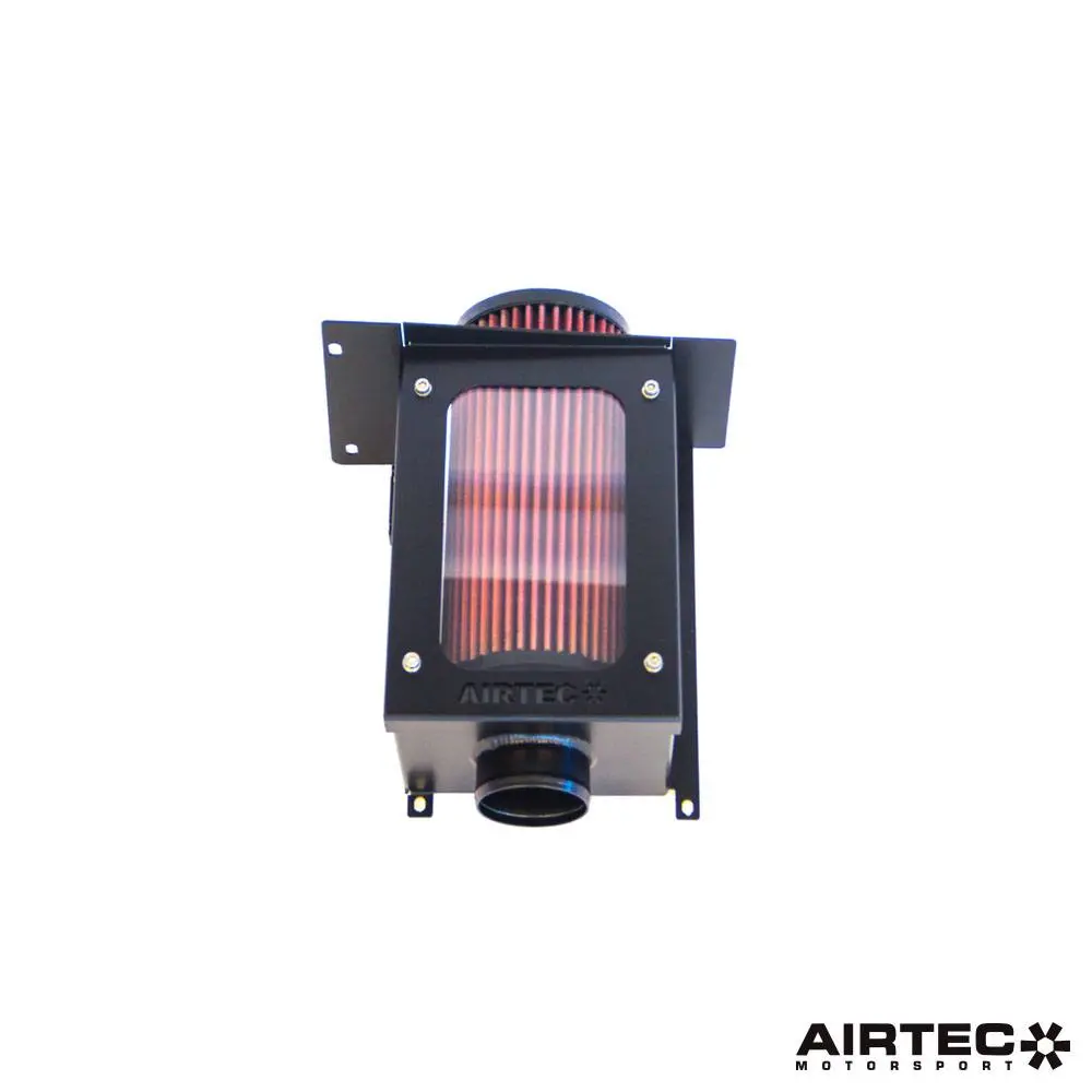 Airtec Motorsport Induction Kit For Mini R53 Cooper S 7