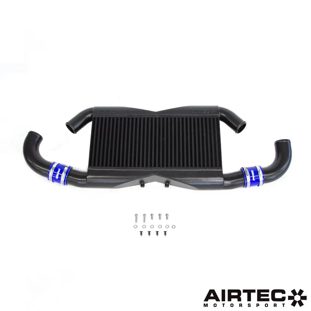Airtec Motorsport Intercooler Upgrade For Nissan R35 Gt-R 4