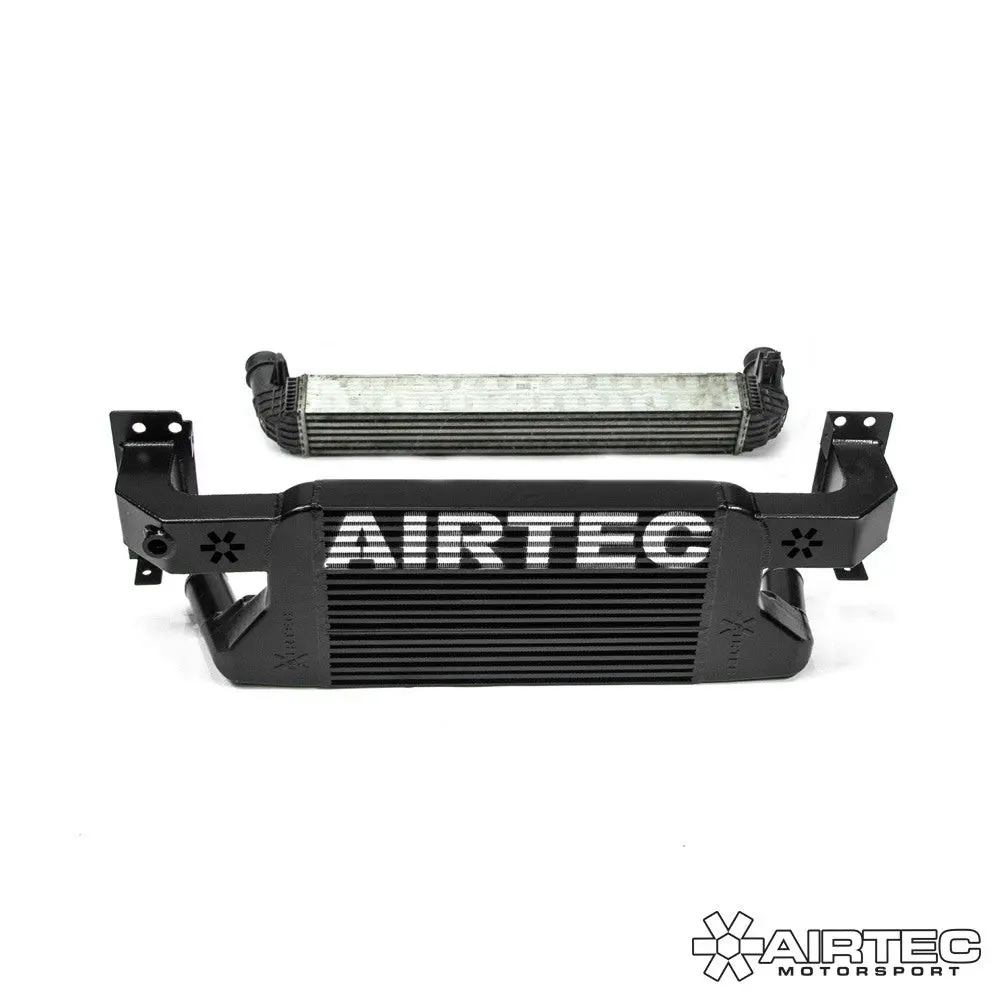 Airtec Motorsport Stage 2 Intercooler For Audi S1 1