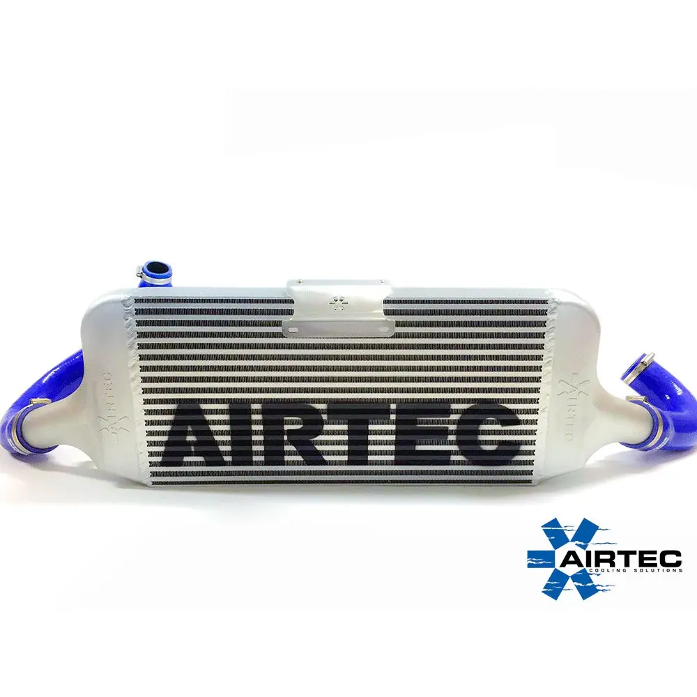 Airtec Intercooler Upgrade For Audi A4 B8 2.0 Tfsi 1
