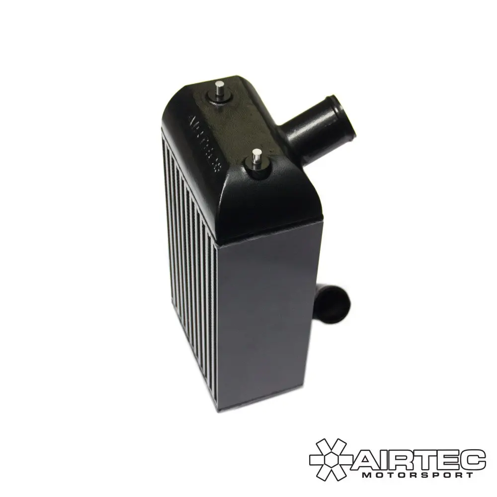 Airtec Motorsport Side Mount Intercooler Upgrade For Land Rover 300Tdi Platform 5
