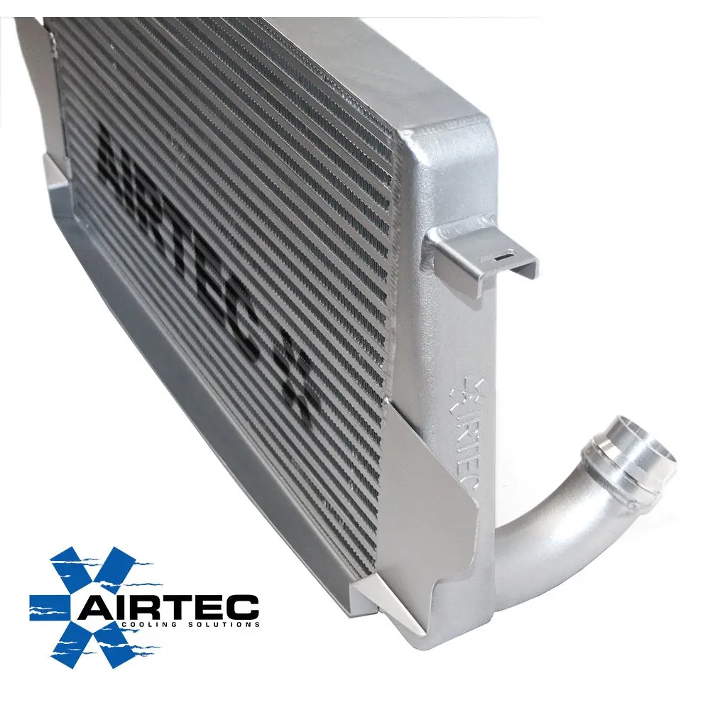 Airtec Motorsport Stage 2 Intercooler Upgrade For Megane Iii Rs 250, 265 & 275 Trophy 2