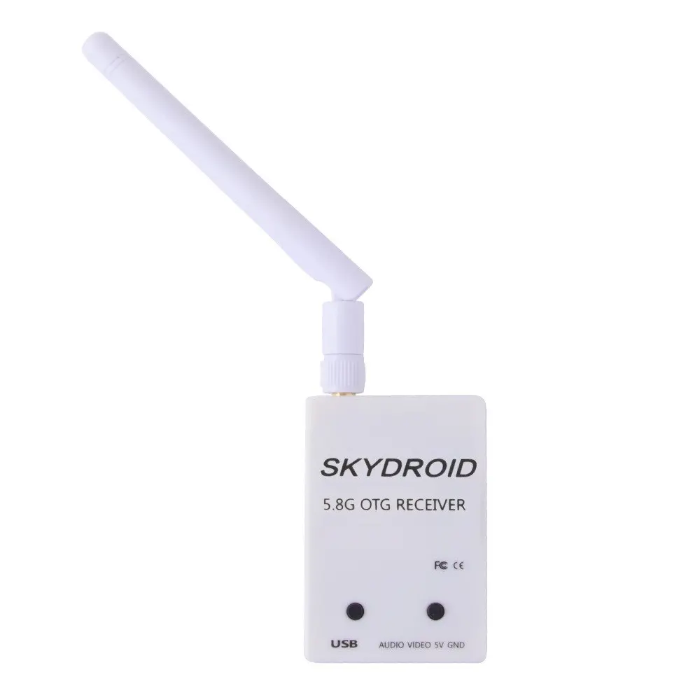 Skydroid 5.8G Uvc Otg Android Av Phone Receiver 1