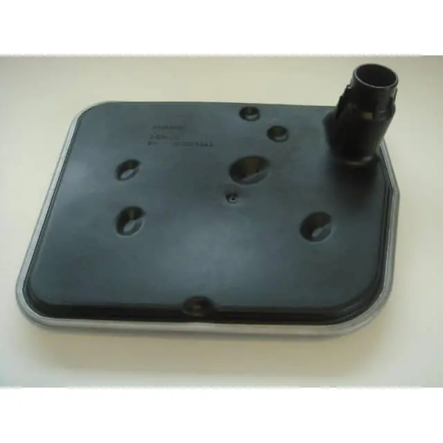Fluid Pick-Up Filter For A Gtr Gr6 1