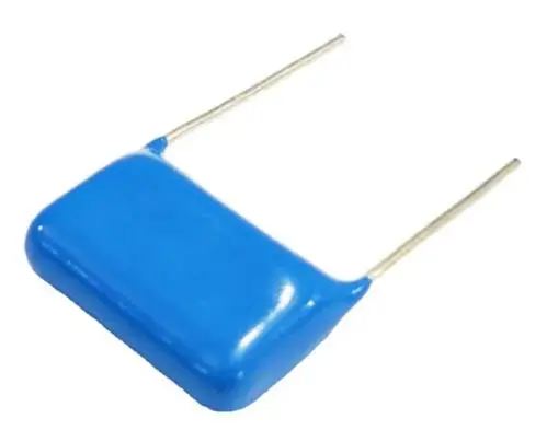 1Uf (1000Nf -105) 450V 2W 15Mm Polyester Film Capacitor 1