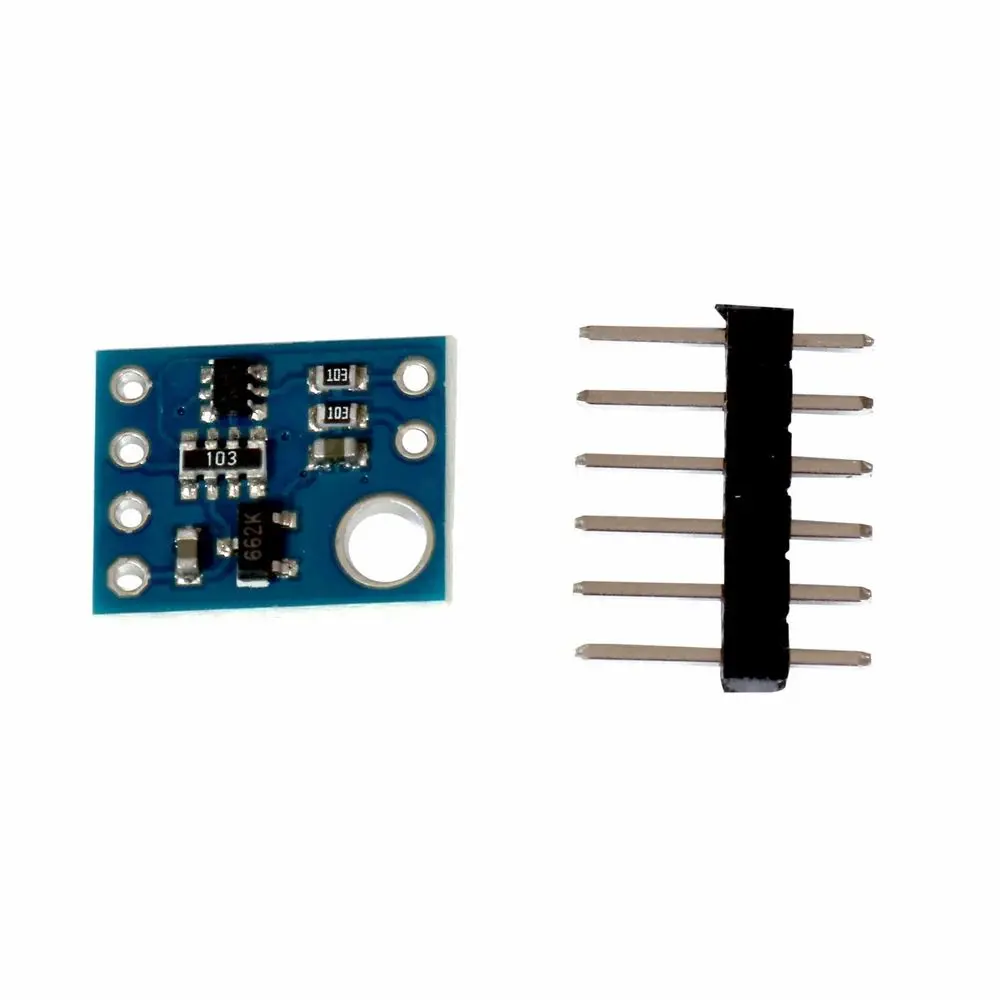 Tiny Lidar Laser Ranging Sensor Tof Based On Vl53l0x 2 Meters Range 2