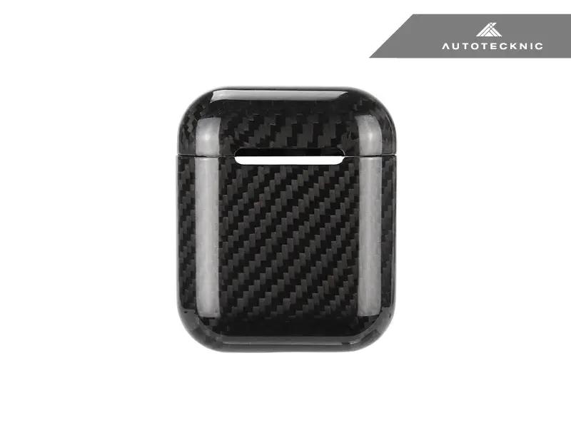 Autotecknic Dry Carbon Case - Airpods | Airpods 2 1