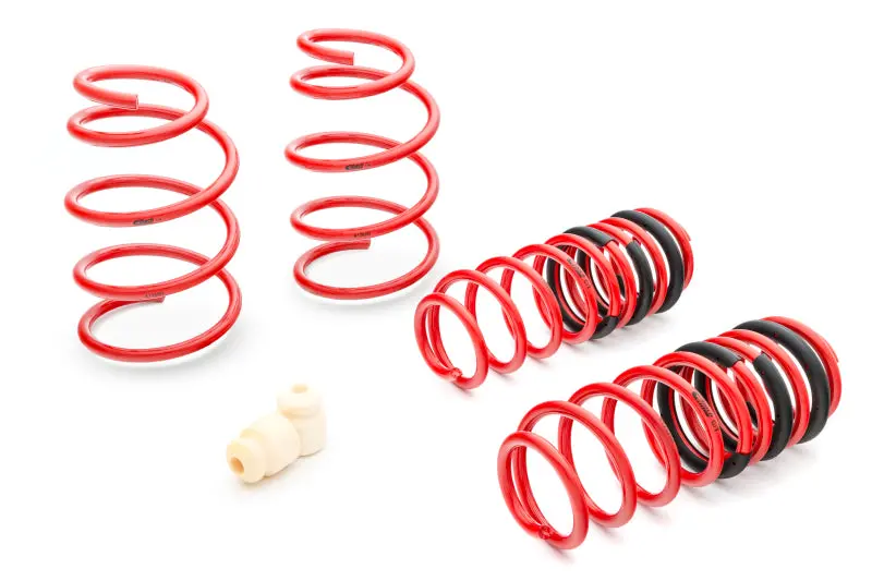 Eibach Sportline Kit For 11 Ford Mustang Convertible 3.7L-V6/5.Ol-V8 1