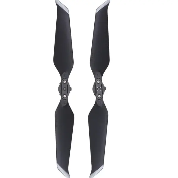 Dji Mavic 2 Series Low-Noise Propellers (1 Pair) Part 13 For Mavic 2 Pro, Zoom, Enterprises 1