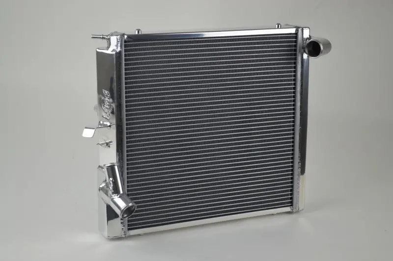 Csf Porsche 911 Carrera (991.1) / Porsche Boxster (981) / Porsche Gt4 (991) - Right Side Radiator 1