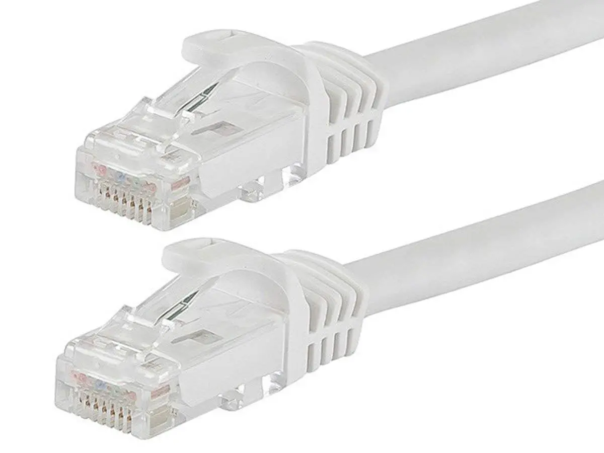 D-Link Cat6 Networking Lan Cable Utp Ethernet Patch Cord (5 Meter) 2