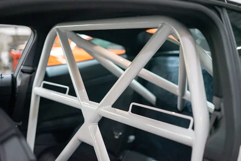 Studiorsr Bmw M4 (G82) Roll Cage / Roll Bar 1