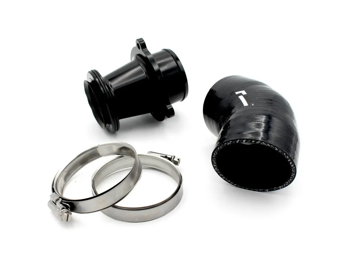 Racingline Turbo Muffler Delete Ea888 Gen 4 - 2.0T 245Ps Models 1
