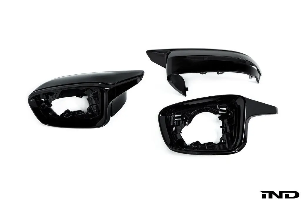 Autotecknic G8x Mirror Retrofit - G42 2-Series | G20 3-Series | G22 4-Series 2