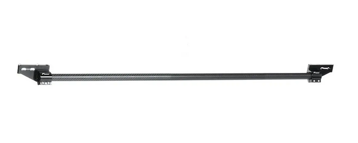 Racingline Performance Rear Body Brace - Polo Gti Aw 1