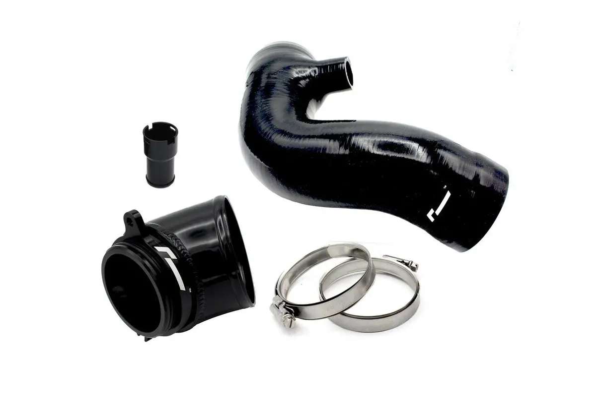 Racingline Performance R600 Turbo Inlet System Ea888 Gen4 2