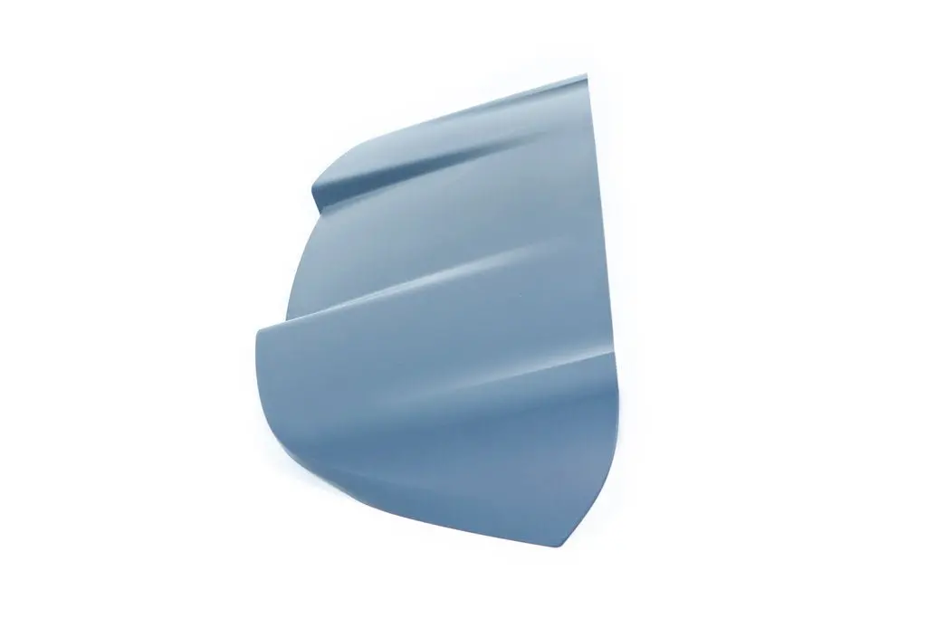 Autotecknic F95 X5m Style Roof Spoiler - G05 X5 Retrofit 2