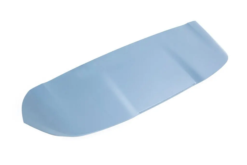 Autotecknic F95 X5m Style Roof Spoiler - G05 X5 Retrofit 1